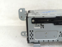 2015-2016 Lincoln Mkc Radio AM FM Cd Player Receiver Replacement Fits Fits 2015 2016 OEM Used Auto Parts - Oemusedautoparts1