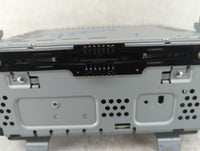 2015-2016 Lincoln Mkc Radio AM FM Cd Player Receiver Replacement Fits Fits 2015 2016 OEM Used Auto Parts - Oemusedautoparts1