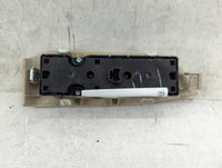 2015-2019 Lincoln Mkc Master Power Window Switch Replacement Driver Side Left P/N:DP5T-14540-BCW Fits OEM Used Auto Parts - 