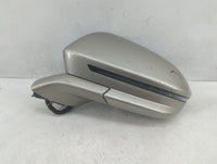 2015-2019 Lincoln Mkc Driver Side View Mirror - Left Door Mirror OEM Used - Oemusedautoparts1.com