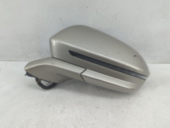 compare product 2015-2019 Lincoln Mkc Driver Side View Mirror - Left Door Mirror OEM Used