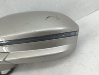 2015-2019 Lincoln Mkc Driver Side View Mirror - Left Door Mirror OEM Used - Oemusedautoparts1.com