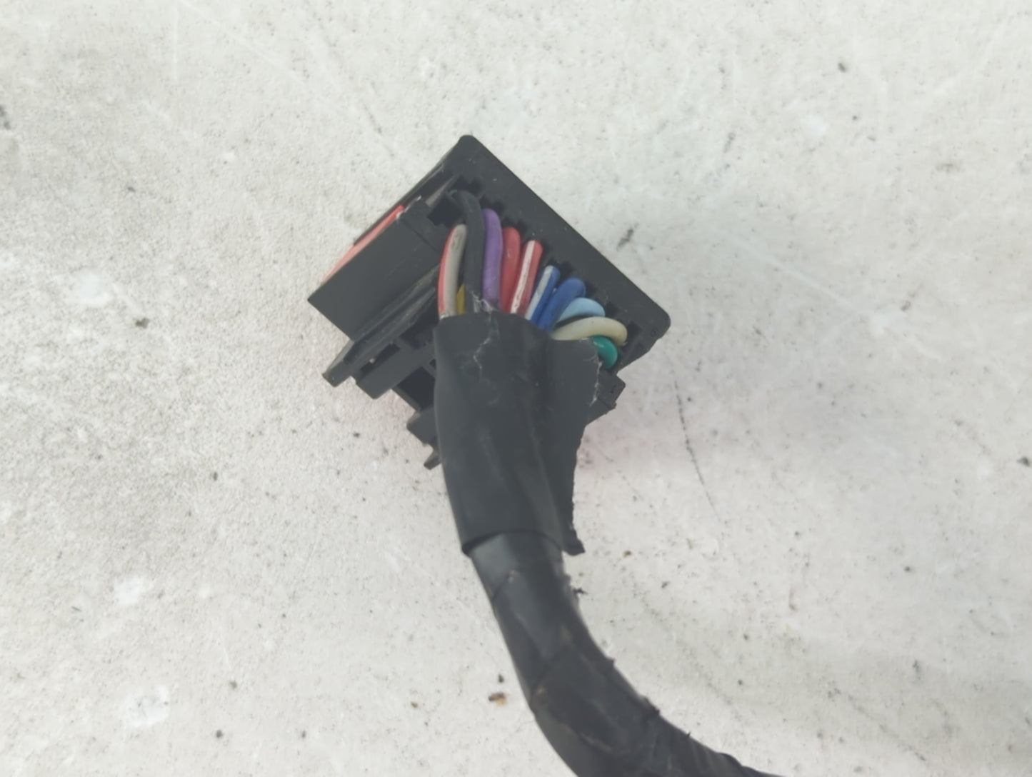2015-2019 Lincoln Mkc Driver Side View Mirror - Left Door Mirror OEM Used - Oemusedautoparts1.com