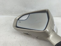 2015-2019 Lincoln Mkc Driver Side View Mirror - Left Door Mirror OEM Used - Oemusedautoparts1.com