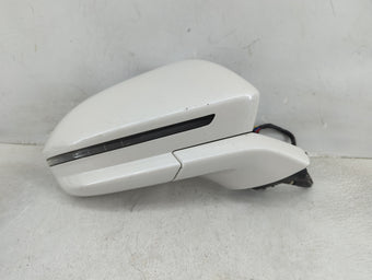 compare product 2015-2019 Lincoln Mkc Passenger Side View Mirror - Right Door Mirror OEM Used