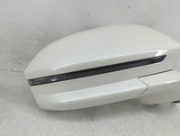 2015-2019 Lincoln Mkc Passenger Side View Mirror - Right Door Mirror OEM Used - Oemusedautoparts1.com