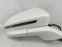 2015-2019 Lincoln Mkc Passenger Side View Mirror - Right Door Mirror OEM Used - Oemusedautoparts1.com