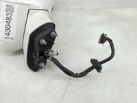2015-2019 Lincoln Mkc Passenger Side View Mirror - Right Door Mirror OEM Used - Oemusedautoparts1.com