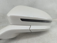 2015-2019 Lincoln Mkc Driver Side View Mirror - Left Door Mirror OEM Used - Oemusedautoparts1.com