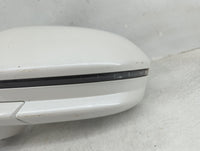 2015-2019 Lincoln Mkc Driver Side View Mirror - Left Door Mirror OEM Used - Oemusedautoparts1.com