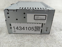 2015 Lincoln Mkc Radio AM FM Cd Player Receiver Replacement P/N:EJ7T-19C107-AG CQ-MJ23EUMB Fits OEM Used Auto Parts - Oemuse