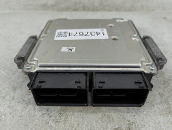compare product 2015-2019 Lincoln Mkc PCM Engine Control Computer ECU ECM PCU OEM P/N:FJ7A-12A650-BPA FR3A-12B684-EA Fits OEM Used Auto Parts