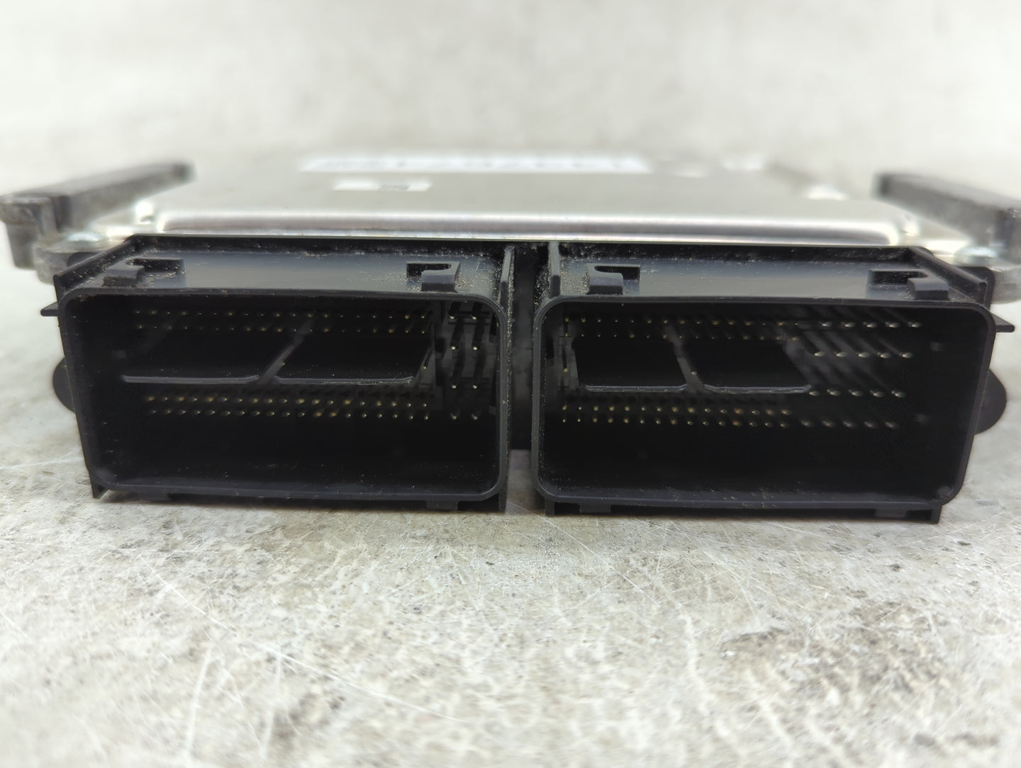 2015-2019 Lincoln Mkc PCM Engine Control Computer ECU ECM PCU OEM P/N:FJ7A-12A650-BPA FR3A-12B684-EA Fits OEM Used Auto Part