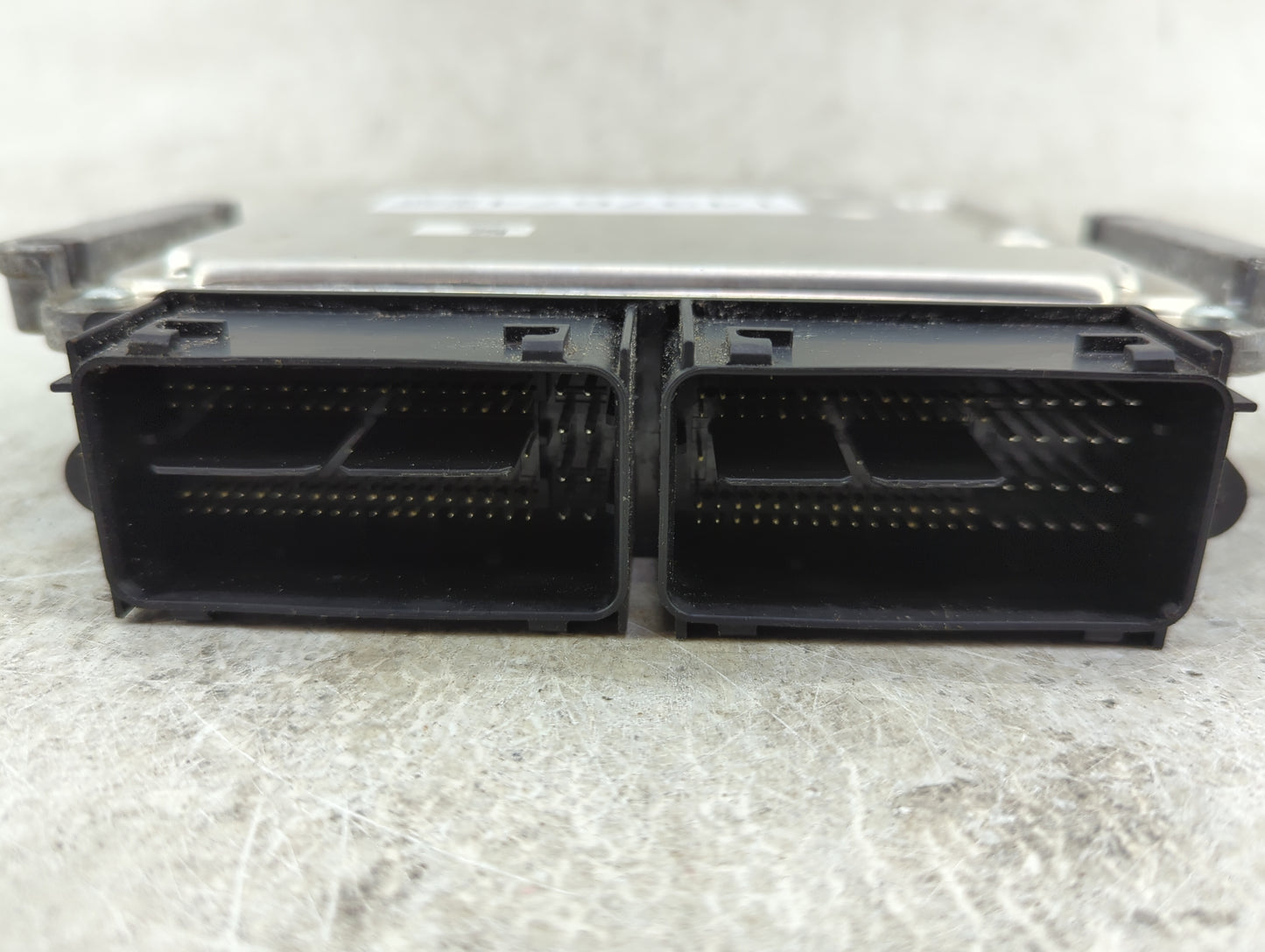 2015-2019 Lincoln Mkc PCM Engine Control Computer ECU ECM PCU OEM P/N:FJ7A-12A650-BPA FR3A-12B684-EA Fits OEM Used Auto Part
