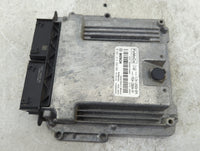 2015-2019 Lincoln Mkc PCM Engine Control Computer ECU ECM PCU OEM P/N:FJ7A-12A650-BPA FR3A-12B684-EA Fits OEM Used Auto Part