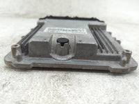 2015-2019 Lincoln Mkc PCM Engine Control Computer ECU ECM PCU OEM P/N:FJ7A-12A650-BPA FR3A-12B684-EA Fits OEM Used Auto Part