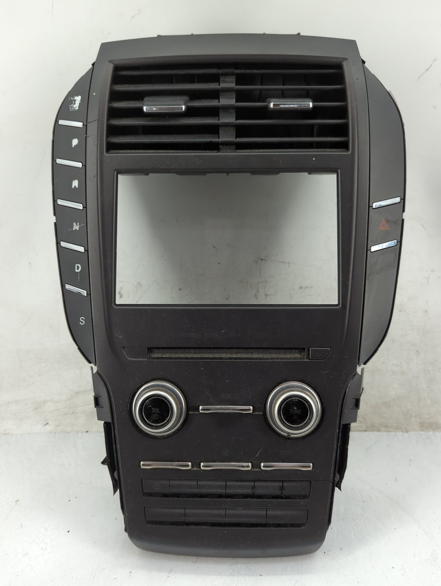 2015 Lincoln Mkc Climate Control Module Temperature AC/Heater Replacement P/N:EJ7T-18D699-KA EJ7T-18E245-AL Fits OEM Used Au