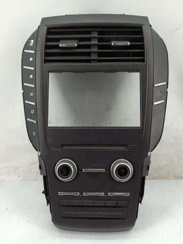 2015 Lincoln Mkc Climate Control Module Temperature AC/Heater Replacement P/N:EJ7T-18D699-KA EJ7T-18E245-AL Fits OEM Used Au
