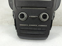 2015 Lincoln Mkc Climate Control Module Temperature AC/Heater Replacement P/N:EJ7T-18D699-KA EJ7T-18E245-AL Fits OEM Used Au