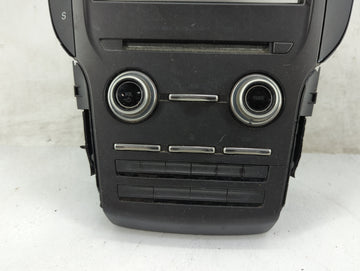 2015 Lincoln Mkc Climate Control Module Temperature AC/Heater Replacement P/N:EJ7T-18D699-KA EJ7T-18E245-AL Fits OEM Used Auto Parts