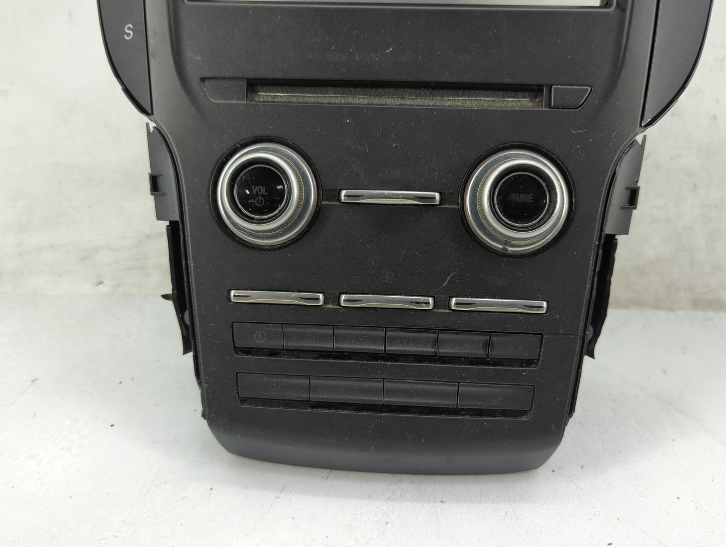 2015 Lincoln Mkc Climate Control Module Temperature AC/Heater Replacement P/N:EJ7T-18D699-KA EJ7T-18E245-AL Fits OEM Used Au