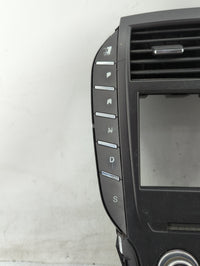 2015 Lincoln Mkc Climate Control Module Temperature AC/Heater Replacement P/N:EJ7T-18D699-KA EJ7T-18E245-AL Fits OEM Used Au