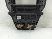 2015 Lincoln Mkc Climate Control Module Temperature AC/Heater Replacement P/N:EJ7T-18D699-KA EJ7T-18E245-AL Fits OEM Used Au