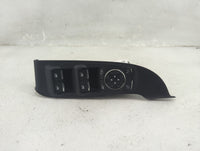 2015-2019 Lincoln Mkc Master Power Window Switch Replacement Driver Side Left P/N:DP5T-14540-BBW Fits OEM Used Auto Parts - 