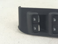2015-2019 Lincoln Mkc Master Power Window Switch Replacement Driver Side Left P/N:DP5T-14540-BBW Fits OEM Used Auto Parts - 