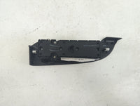 2015-2019 Lincoln Mkc Master Power Window Switch Replacement Driver Side Left P/N:DP5T-14540-BBW Fits OEM Used Auto Parts - 