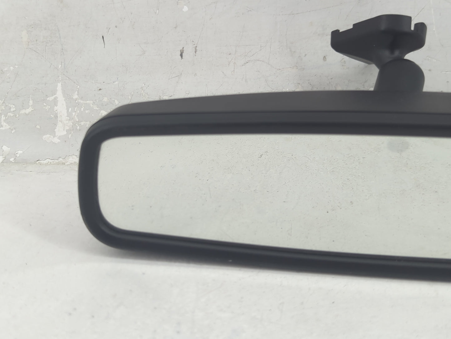 2015-2016 Lincoln Mkc Interior Rear View Mirror Replacement OEM P/N:BU5A17E678LA Fits Fits 2015 2016 OEM Used Auto Parts - O
