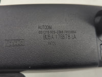 2015-2016 Lincoln Mkc Interior Rear View Mirror Replacement OEM P/N:BU5A17E678LA Fits Fits 2015 2016 OEM Used Auto Parts - O