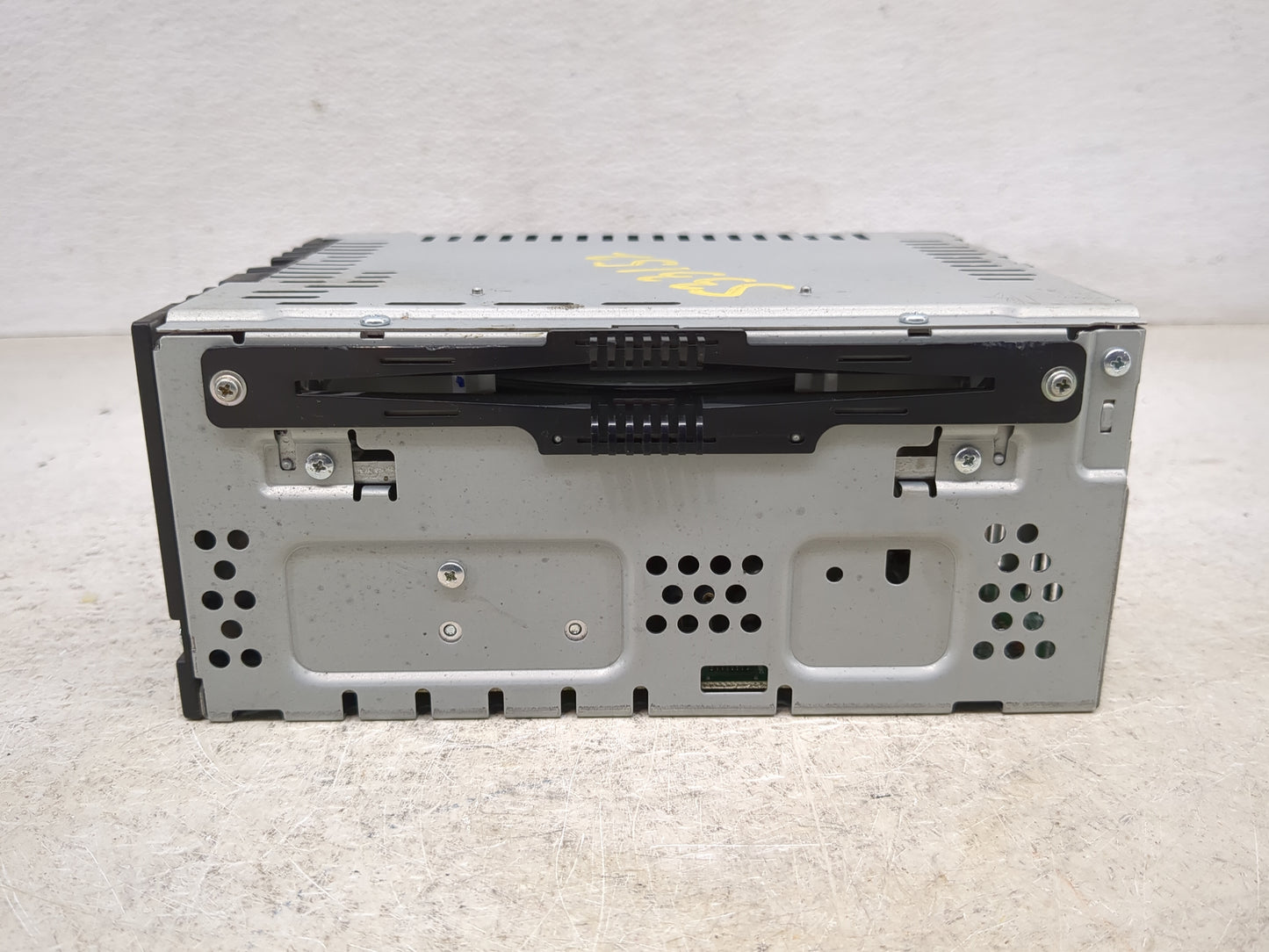 2015 Lincoln Mkc Radio AM FM Cd Player Receiver Replacement P/N:EJ7T-19C107-AG GMBVA Fits OEM Used Auto Parts - Oemusedautop