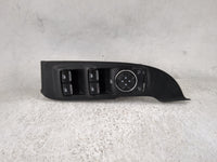 2015-2019 Lincoln Mkc Master Power Window Switch Replacement Driver Side Left P/N:EJ7B-14A566-A Fits OEM Used Auto Parts - O