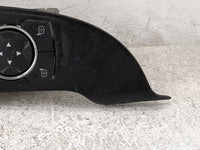 2015-2019 Lincoln Mkc Master Power Window Switch Replacement Driver Side Left P/N:EJ7B-14A566-A Fits OEM Used Auto Parts - O