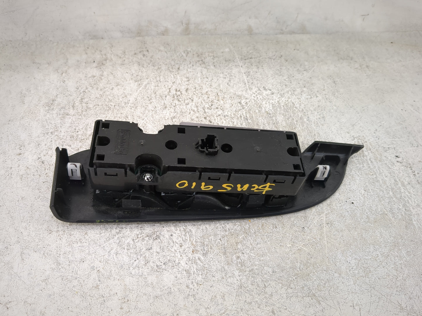 2015-2019 Lincoln Mkc Master Power Window Switch Replacement Driver Side Left P/N:EJ7B-14A566-A Fits OEM Used Auto Parts - O