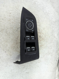 2015-2019 Lincoln Mkc Master Power Window Switch Replacement Driver Side Left Fits Fits 2013 2014 2015 2016 2017 2018 2019 2