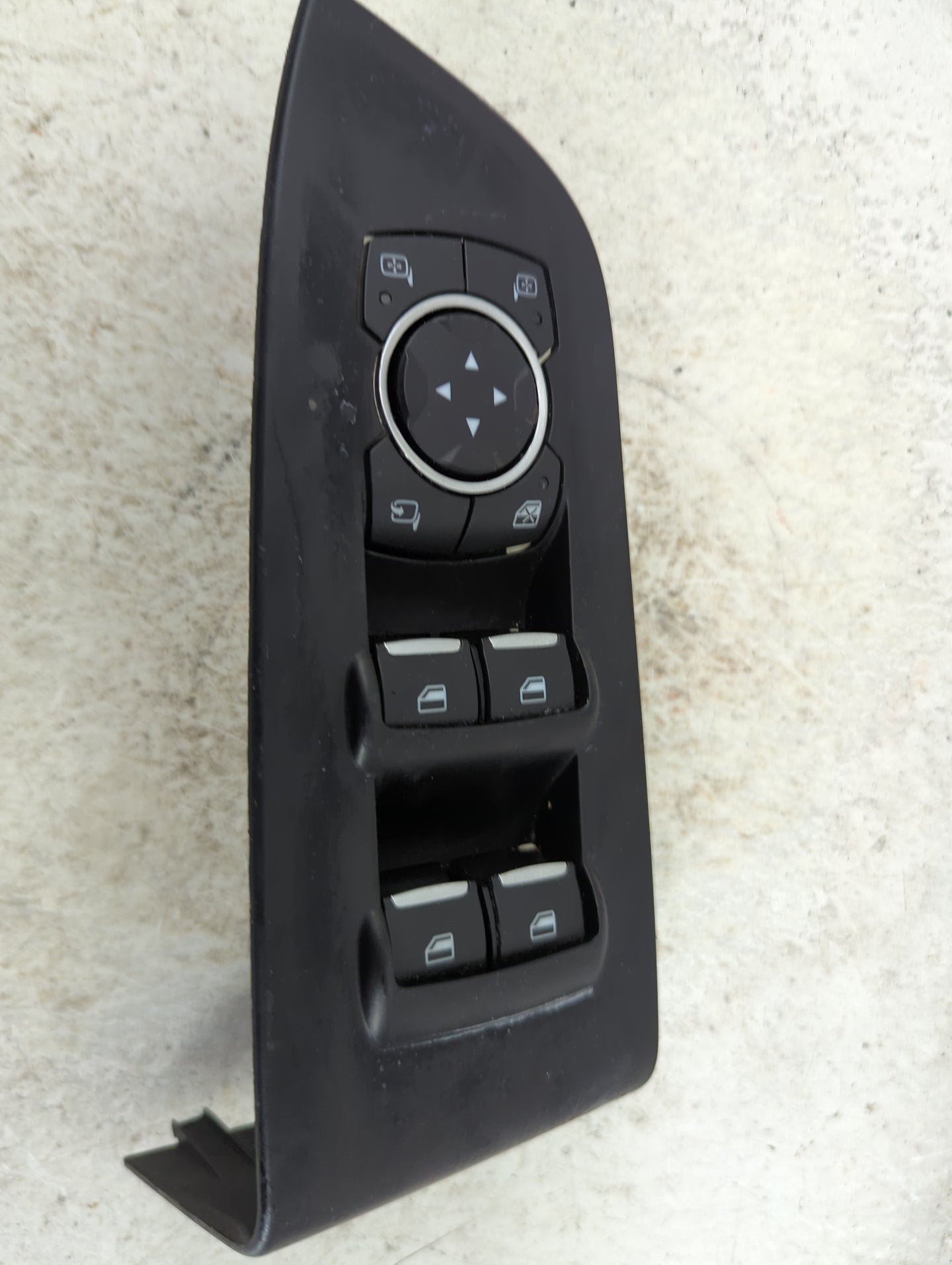 2015-2019 Lincoln Mkc Master Power Window Switch Replacement Driver Side Left Fits Fits 2013 2014 2015 2016 2017 2018 2019 2