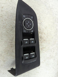 2015-2019 Lincoln Mkc Master Power Window Switch Replacement Driver Side Left Fits Fits 2013 2014 2015 2016 2017 2018 2019 2