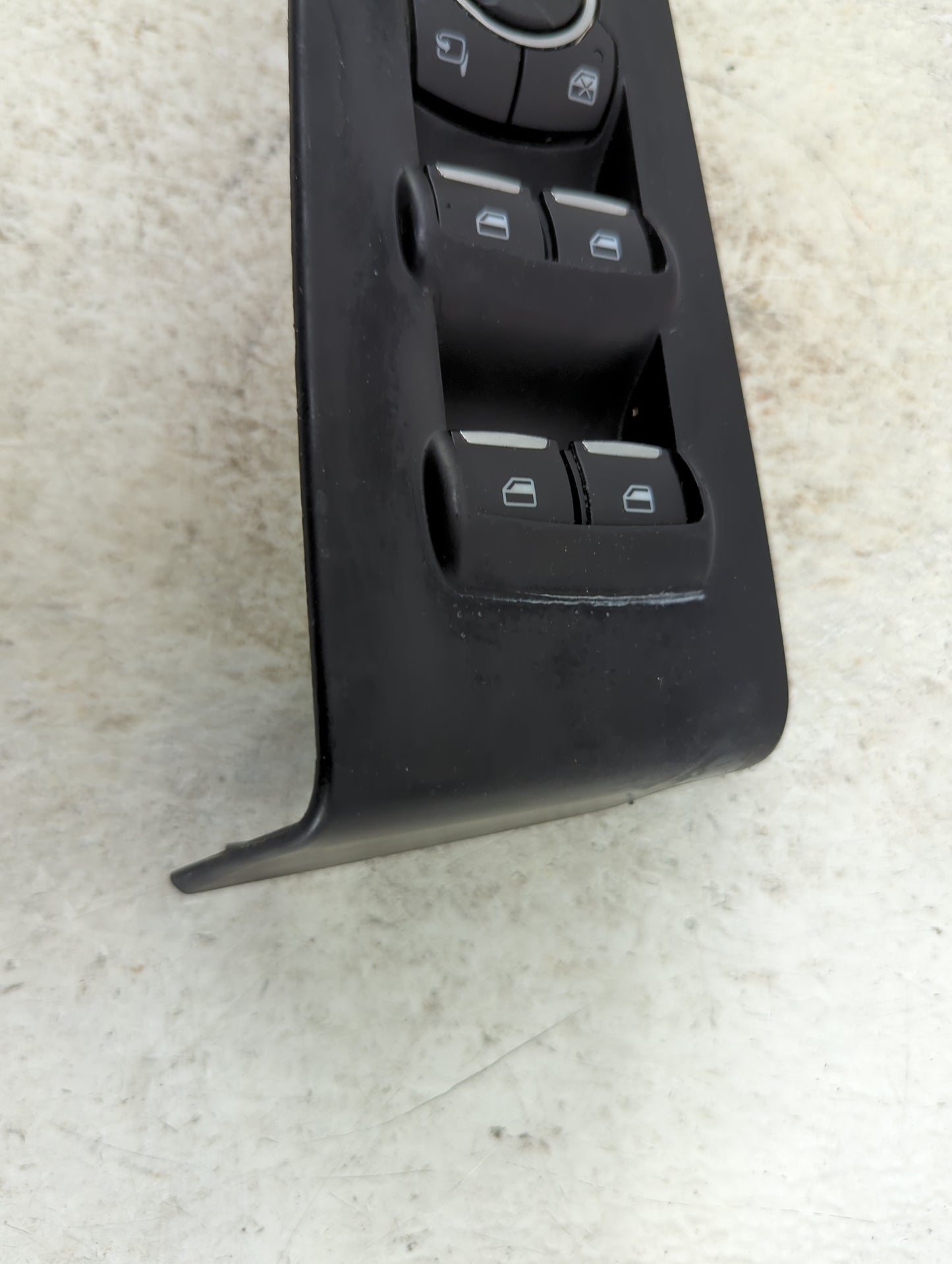 2015-2019 Lincoln Mkc Master Power Window Switch Replacement Driver Side Left Fits Fits 2013 2014 2015 2016 2017 2018 2019 2