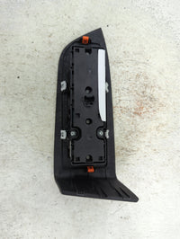 2015-2019 Lincoln Mkc Master Power Window Switch Replacement Driver Side Left Fits Fits 2013 2014 2015 2016 2017 2018 2019 2