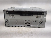2015-2016 Lincoln Mkc Radio AM FM Cd Player Receiver Replacement P/N:CQ-MJ23E2UM Fits Fits 2015 2016 OEM Used Auto Parts - O