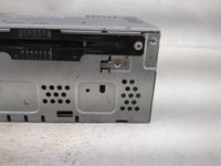 2015-2016 Lincoln Mkc Radio AM FM Cd Player Receiver Replacement P/N:CQ-MJ23E2UM Fits Fits 2015 2016 OEM Used Auto Parts - O