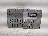 2015-2016 Lincoln Mkc Radio AM FM Cd Player Receiver Replacement P/N:CQ-MJ23E2UM Fits Fits 2015 2016 OEM Used Auto Parts - O