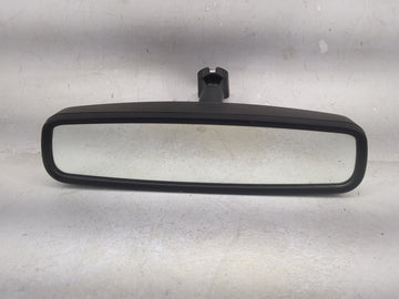 2015-2019 Lincoln Mkc Interior Rear View Mirror Replacement OEM P/N:E11 026533 GNTX-1931 Fits OEM Used Auto Parts - Oemuseda