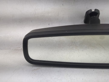 2015-2019 Lincoln Mkc Interior Rear View Mirror Replacement OEM P/N:E11 026533 GNTX-1931 Fits OEM Used Auto Parts