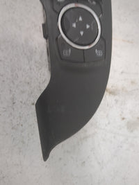 2015-2019 Lincoln Mkc Master Power Window Switch Replacement Driver Side Left P/N:DP5T-14540-BCW Fits OEM Used Auto Parts - 