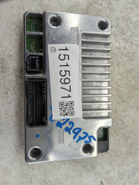 Lincoln Mkc Communication Control Module 1515971 - Oemusedautoparts1.com