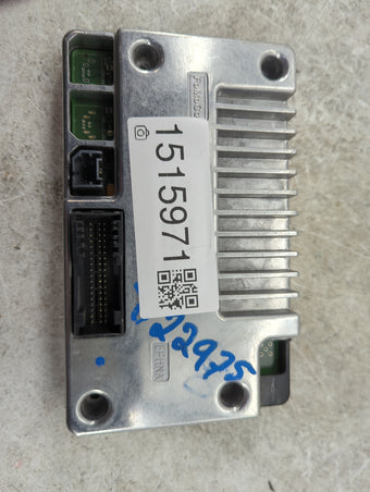 compare product Lincoln Mkc Communication Control Module 1515971