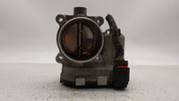 2015-2019 Lincoln Mkc Throttle Body P/N:DS7E-9F991-BB Fits Fits 2014 2015 2016 2017 2018 2019 OEM Used Auto Parts - Oemuseda
